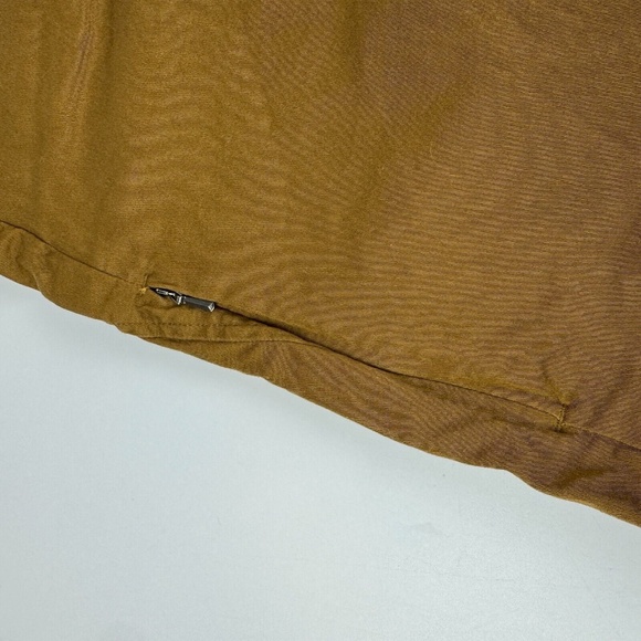 Black Diamond Mens Size L Joggers Pants Tan Drawstring - Picture 2 of 7